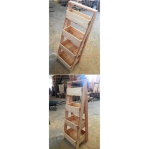 kệ trưng bày trái cây hoa quả