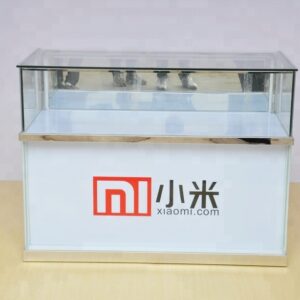 Tủ trưng bày điện thoại DT034