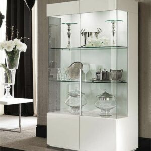 Tủ kính trưng bày TK003